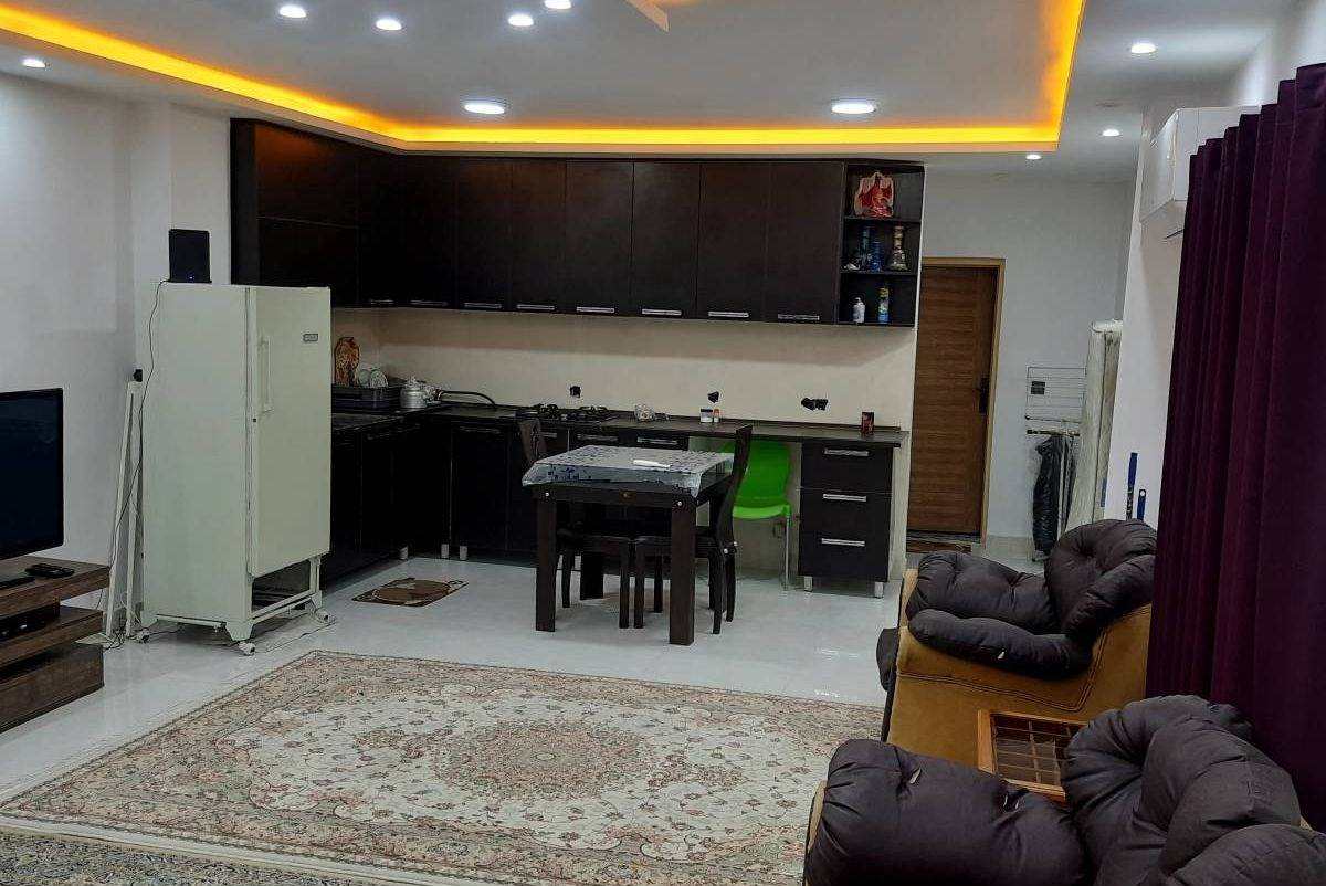 ویلای سامان (نوشهر)