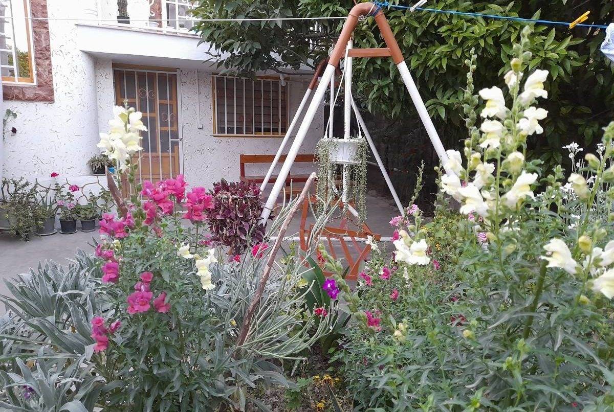 ویلا یکخوابه جعفری (چالوس)