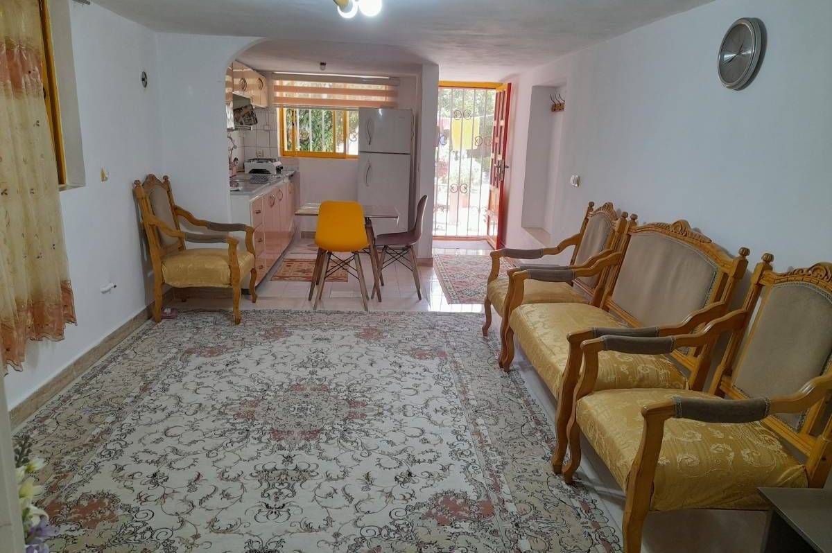 ویلا یکخوابه جعفری (چالوس)