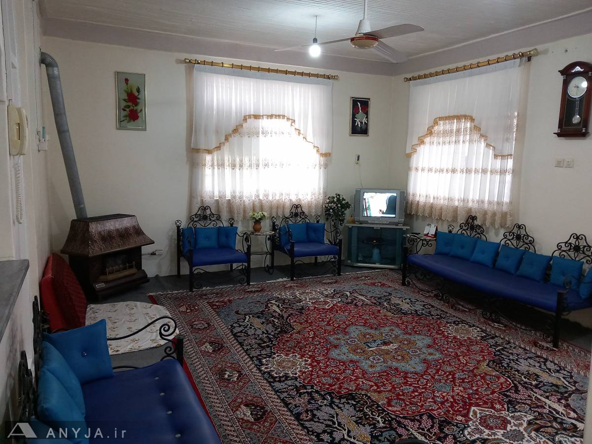 منزل یکخوابه تی‌تی (گیلان، چاف و چمخاله)