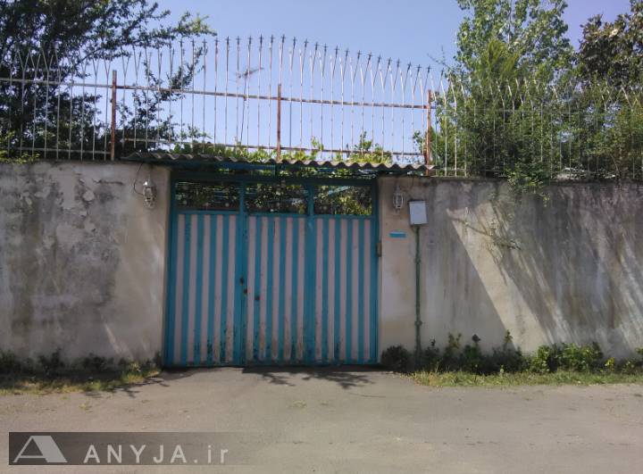 منزل یکخوابه تی‌تی (گیلان، چاف و چمخاله)