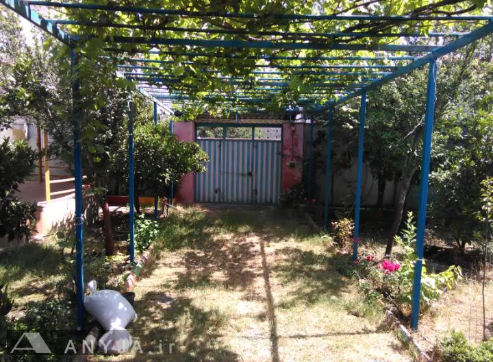 منزل یکخوابه تی‌تی (گیلان، چاف و چمخاله)