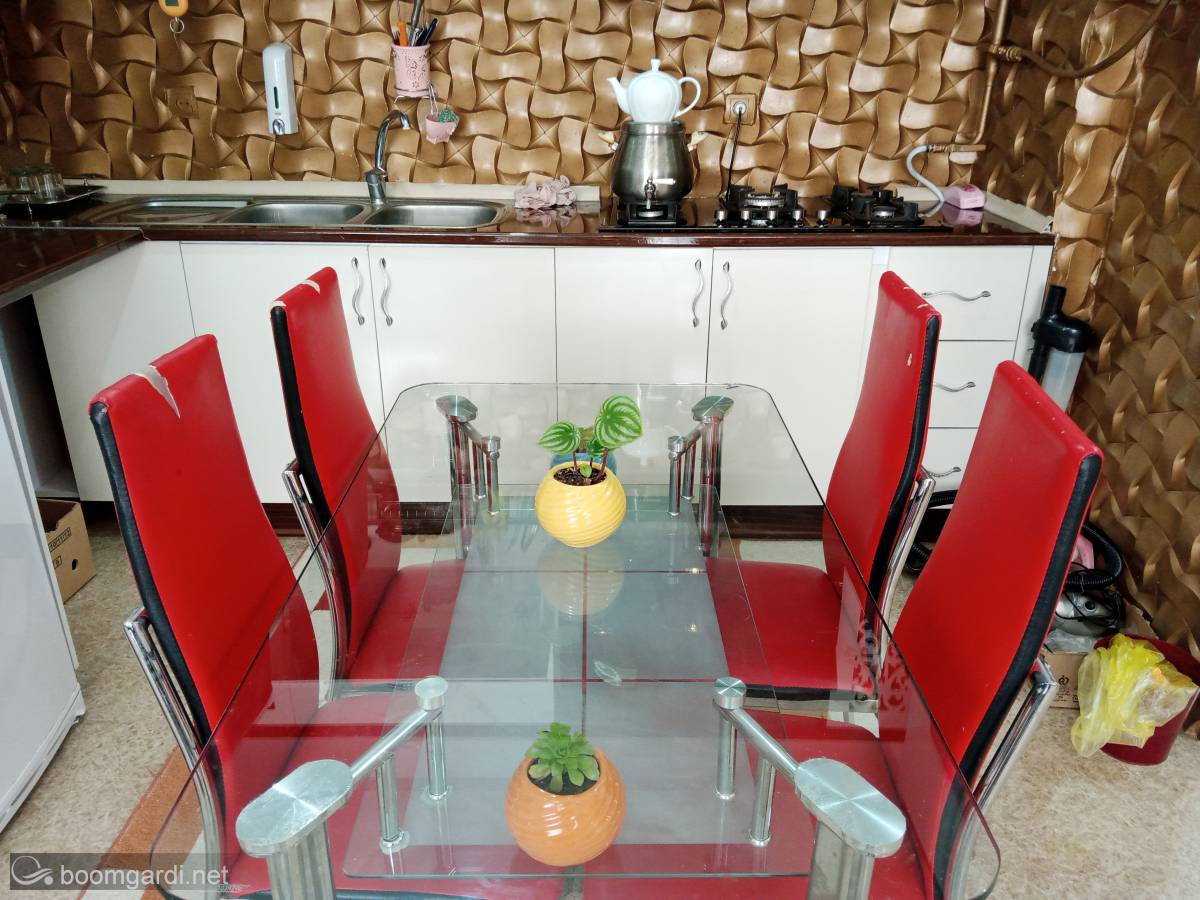 آپارتمان شیک پارسا (مشگین شهر)