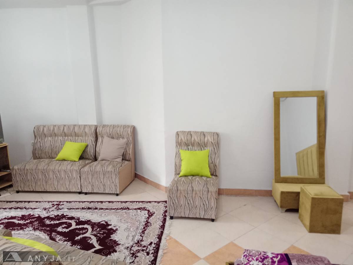 آپارتمان ساحل ۲ (گیلان، کلاچای)