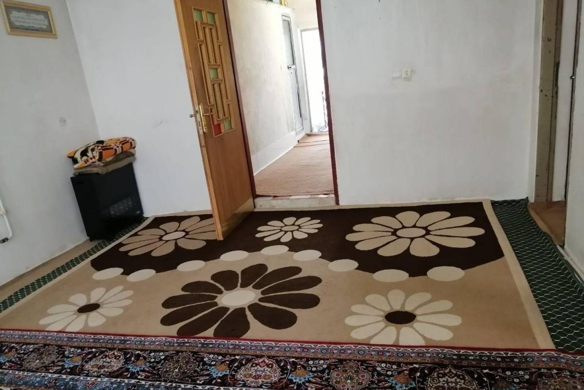 سوئیت آمانج (جوانرود)