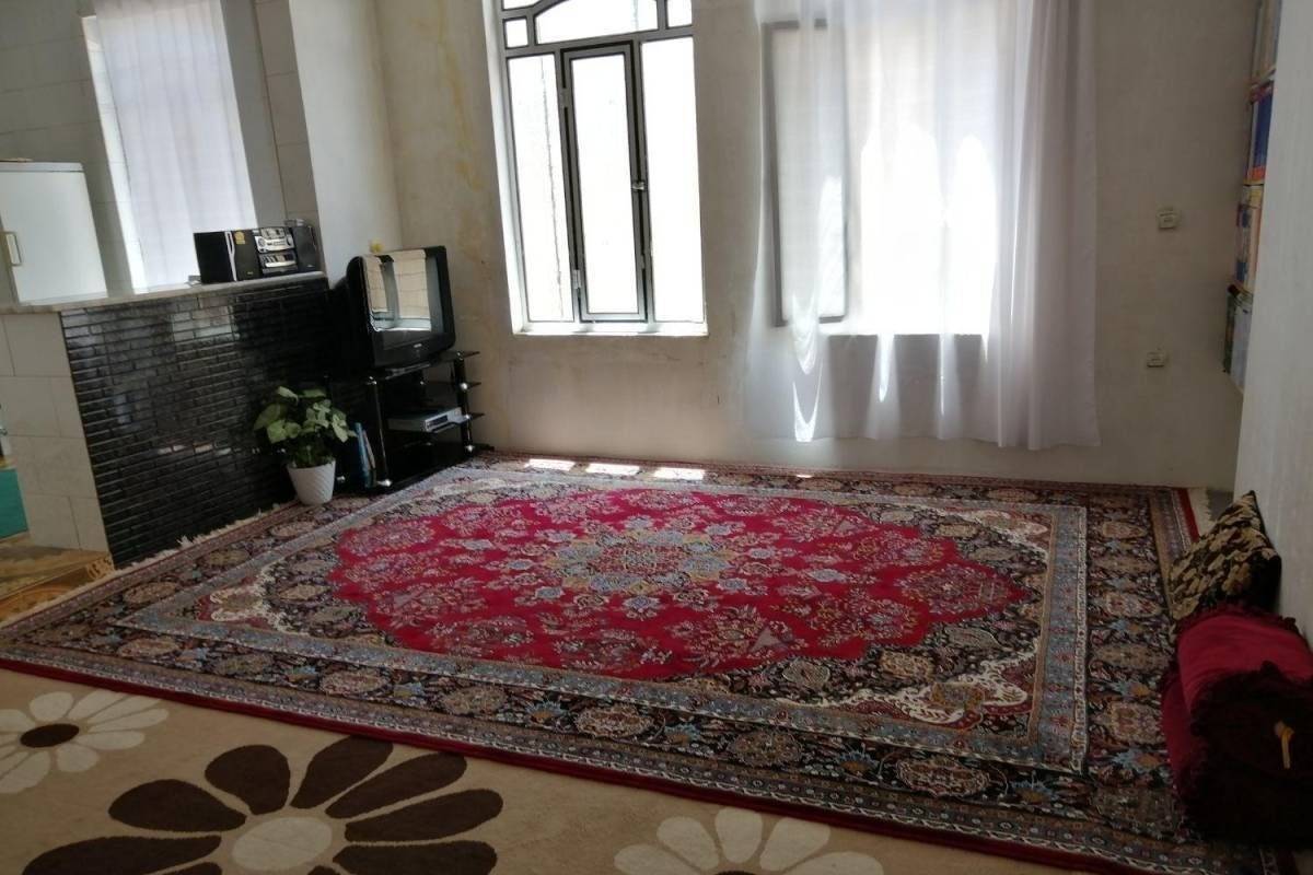 سوئیت آمانج (جوانرود)