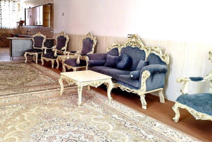 آپارتمان دو خوابه ابرند (یزد)