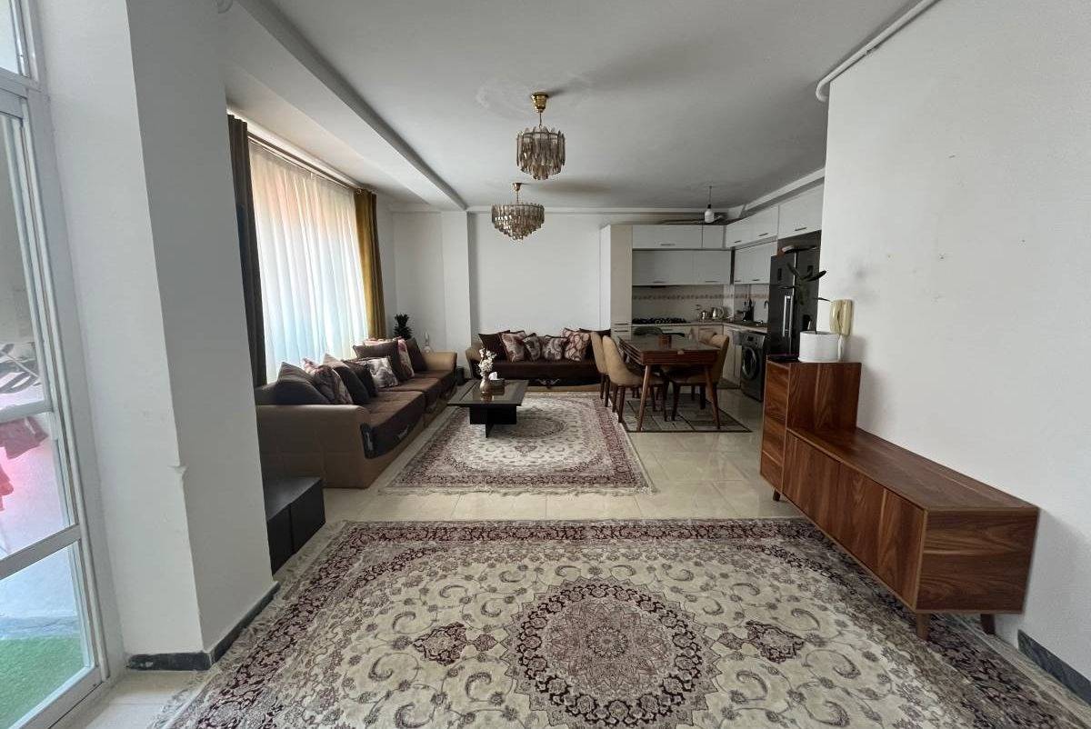 آپارتمان یکخوابه نجفی (رودسر)