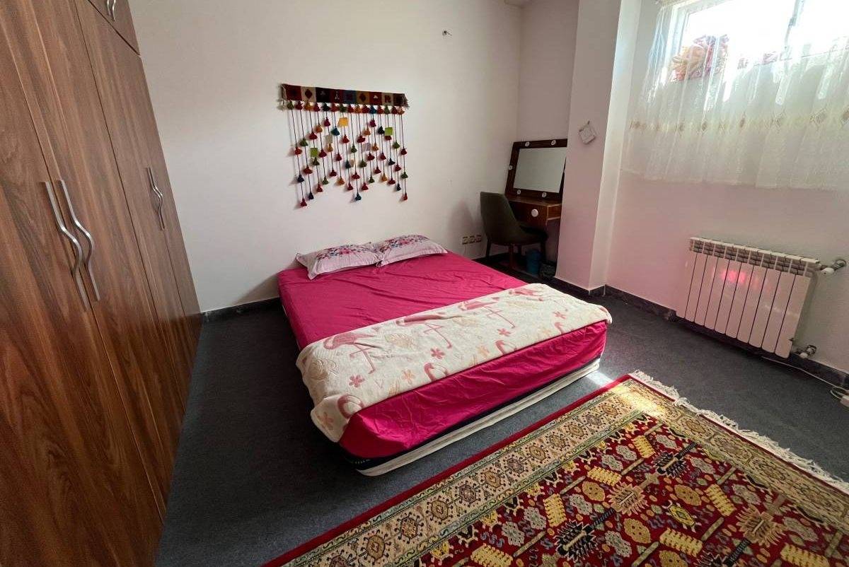 آپارتمان یکخوابه نجفی (رودسر)