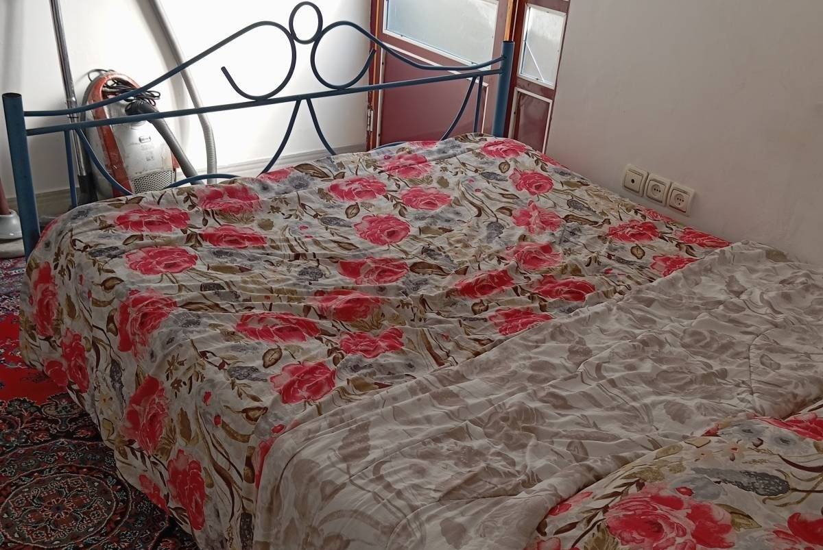 سوییت ابراهیم زاده (رشت)
