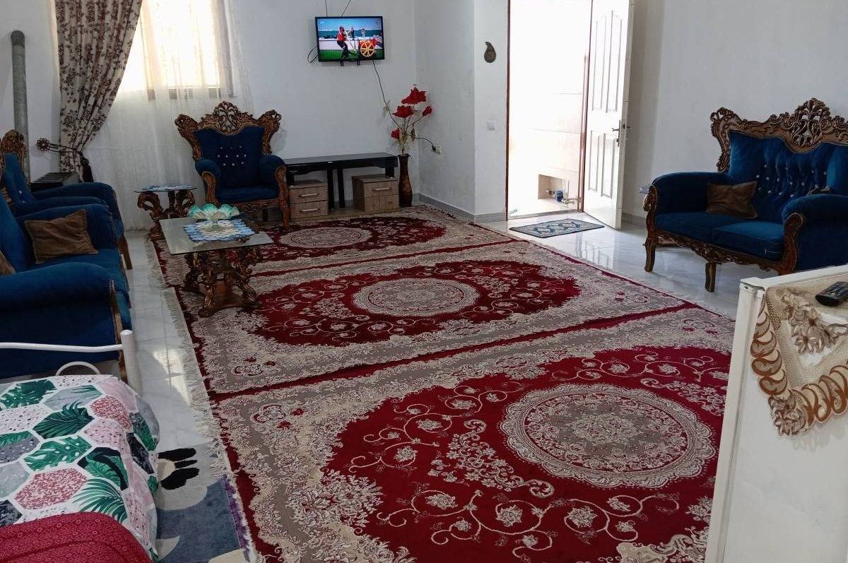 سوییت ابراهیم زاده (رشت)