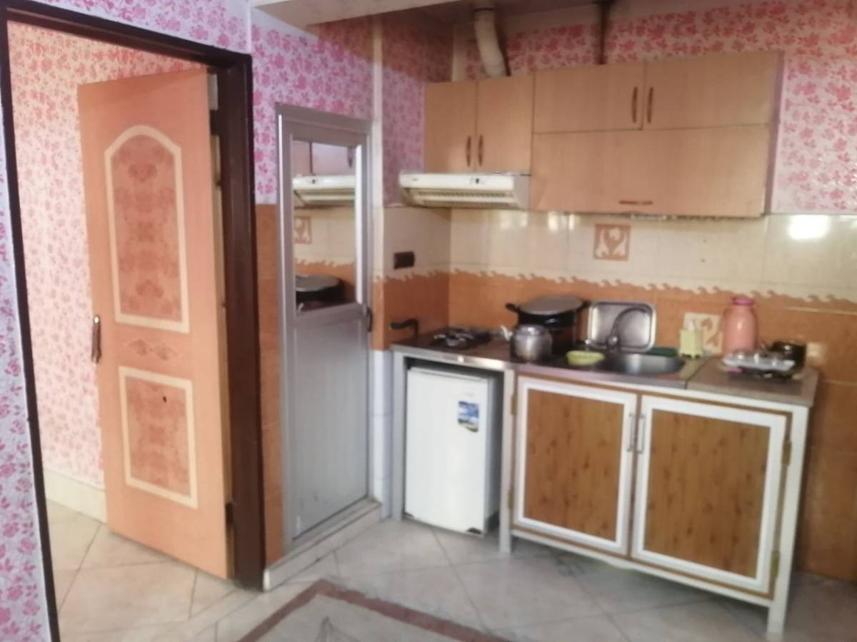هتل آپارتمان حامدی، واحد یکخواب 2 تخت عادی (مشهد)