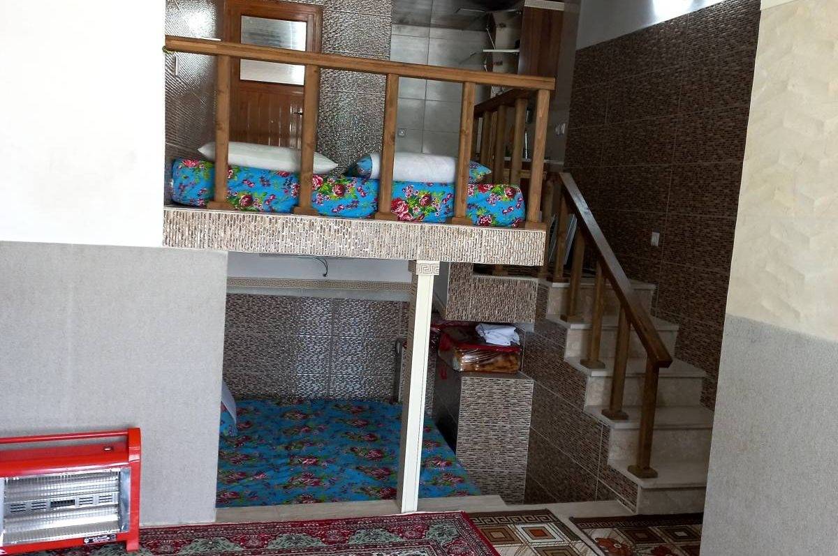 سوییت سنگی نایب (اسکو)