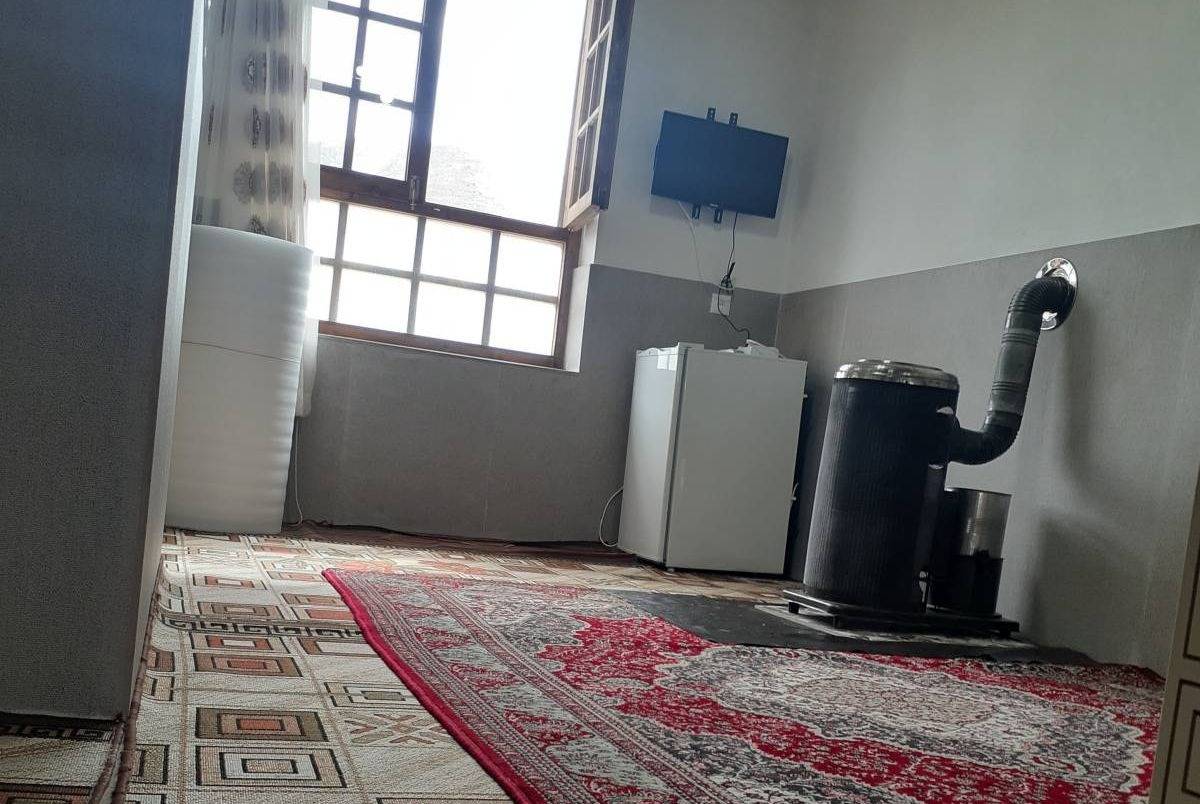 سوییت سنگی نایب (اسکو)