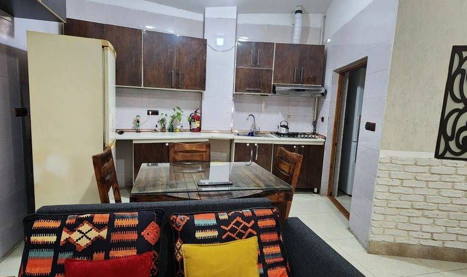 ویلای دربستی پژواک (شمال، رشت)
