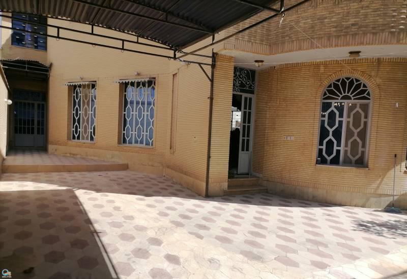 خانه ویلایی، سه خواب دربست آرامش (شیراز)