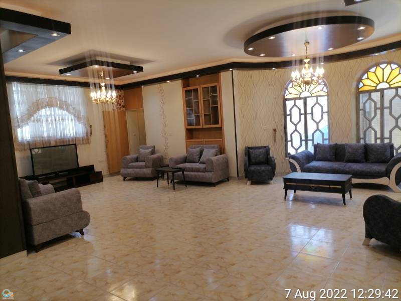 خانه ویلایی، سه خواب دربست آرامش (شیراز)