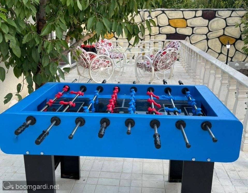 باغ ویلا یکخوابه میلاد (شهریار)