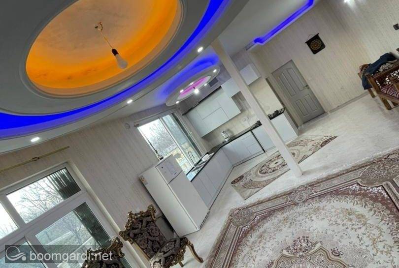 باغ ویلا یکخوابه میلاد (شهریار)