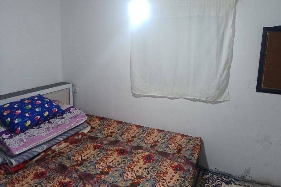 کلبه آرامش یعقوبی (ماسال)
