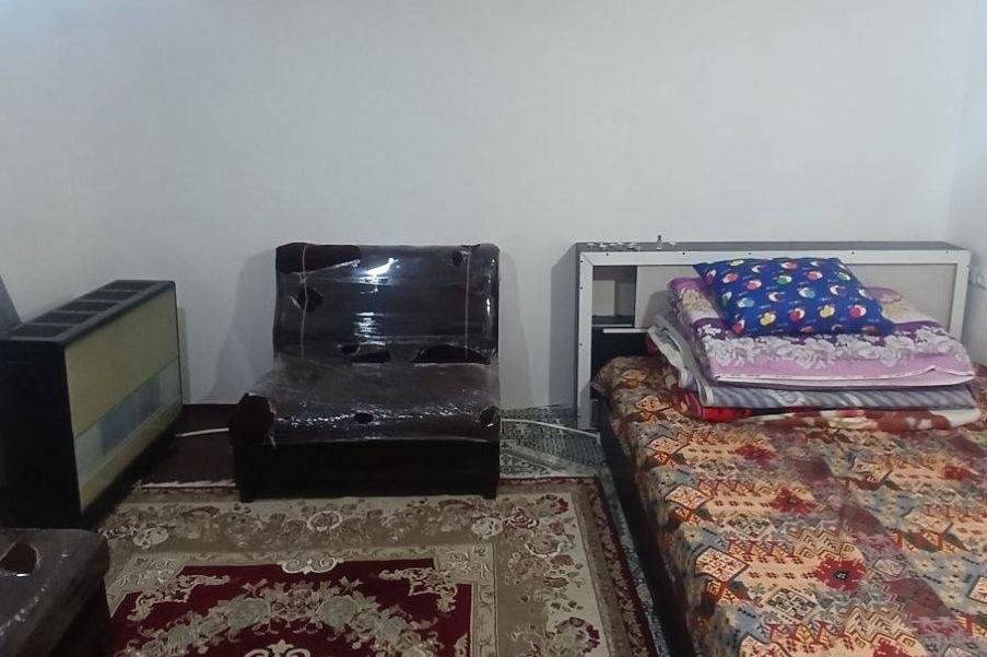 کلبه آرامش یعقوبی (ماسال)