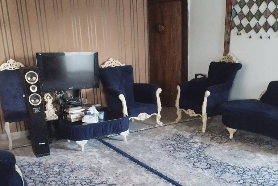 ویلای دوبلکس آرتین (ساری)