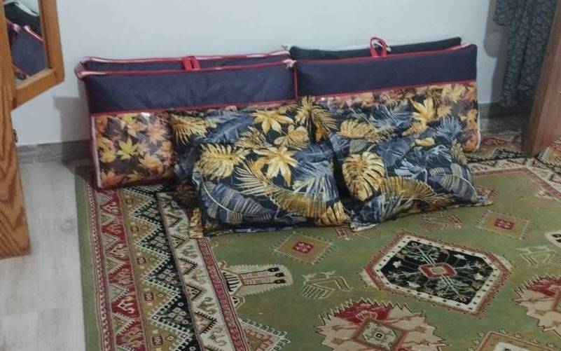 ویلای دوبلکس آرتین (ساری)