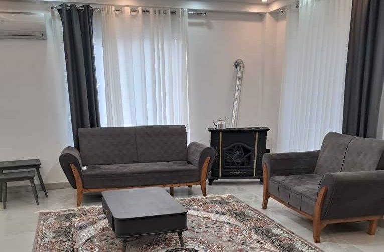 ویلا جنگلی هردشت (لیسار تالش)
