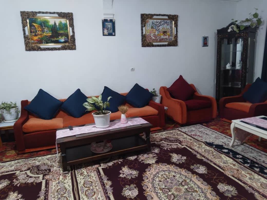 ویلا ساحلی میانده پایین (تالش، گیسوم)