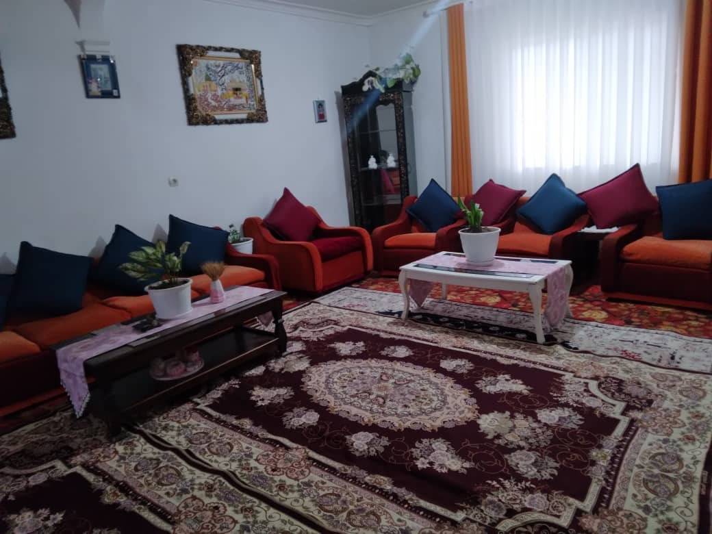 ویلا ساحلی میانده پایین (تالش، گیسوم)