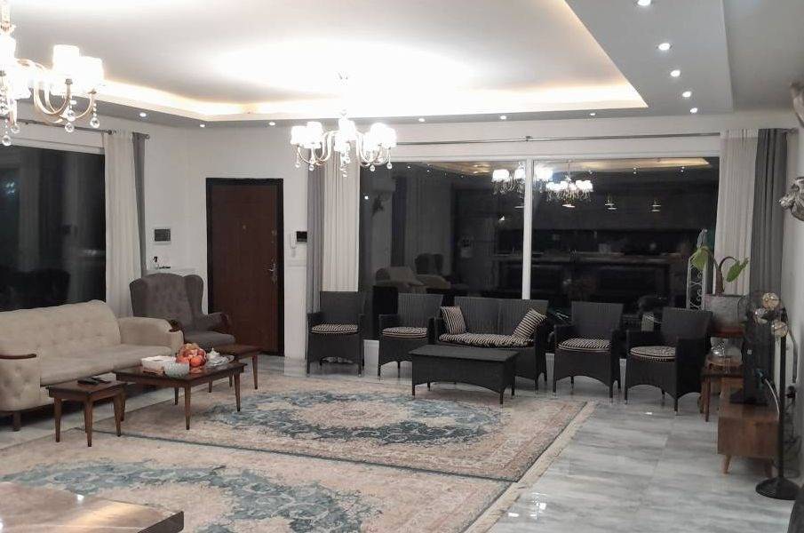 ویلای استخردار مادر (محمدشهر)