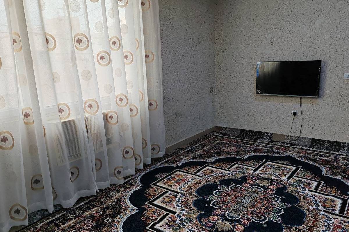 آپارتمان سربازان گمنام (بندردیلم)