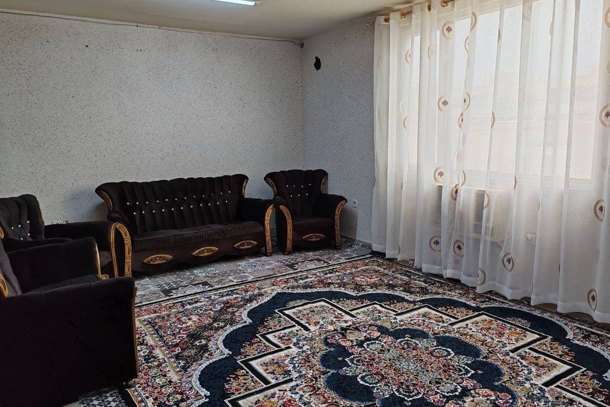 آپارتمان سربازان گمنام (بندردیلم)