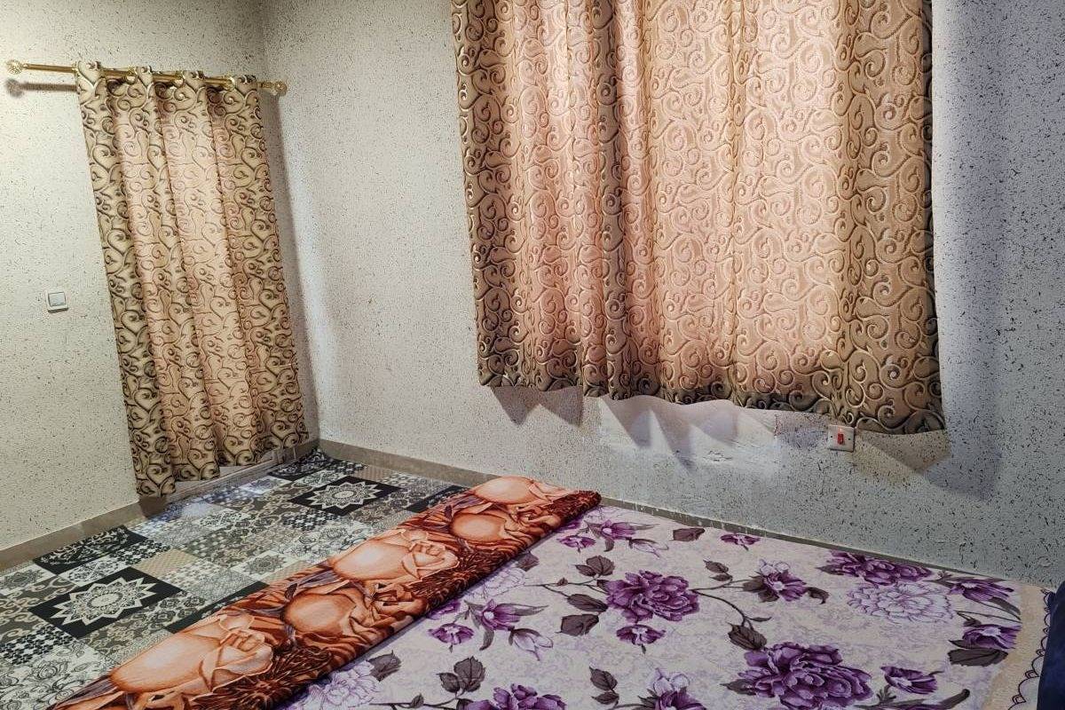 آپارتمان سربازان گمنام (بندردیلم)