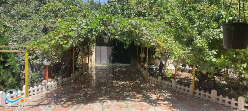 ویلای استخردار بیست (کردان)