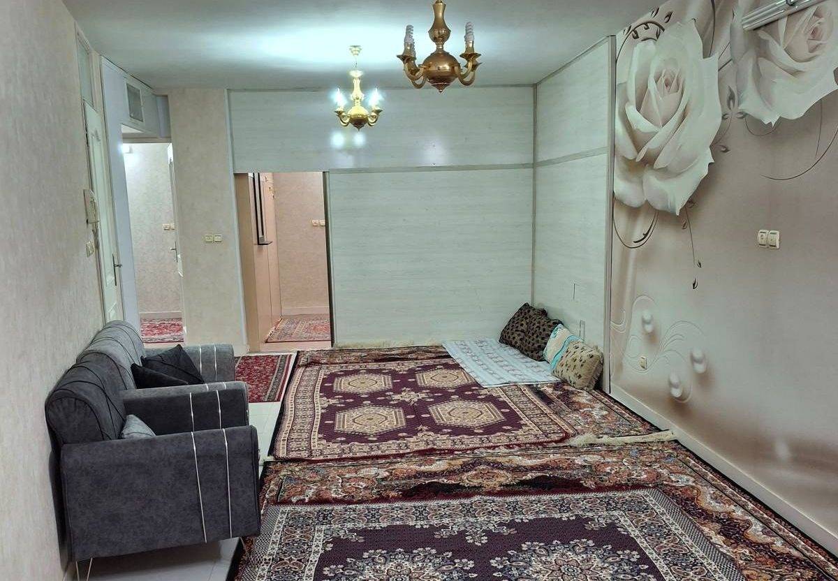 آپارتمان دوخوابه شهریار (اصفهان)