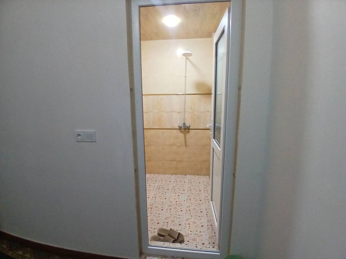 ویلا تک خواب دربستی طبیعت ۵ (رضوانشهر)