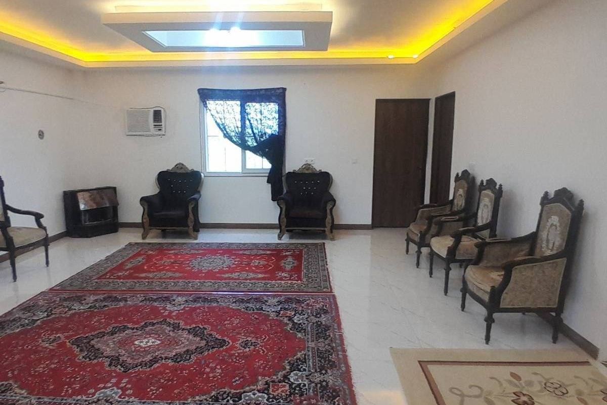 ویلا تک خواب دربستی طبیعت ۵ (رضوانشهر)