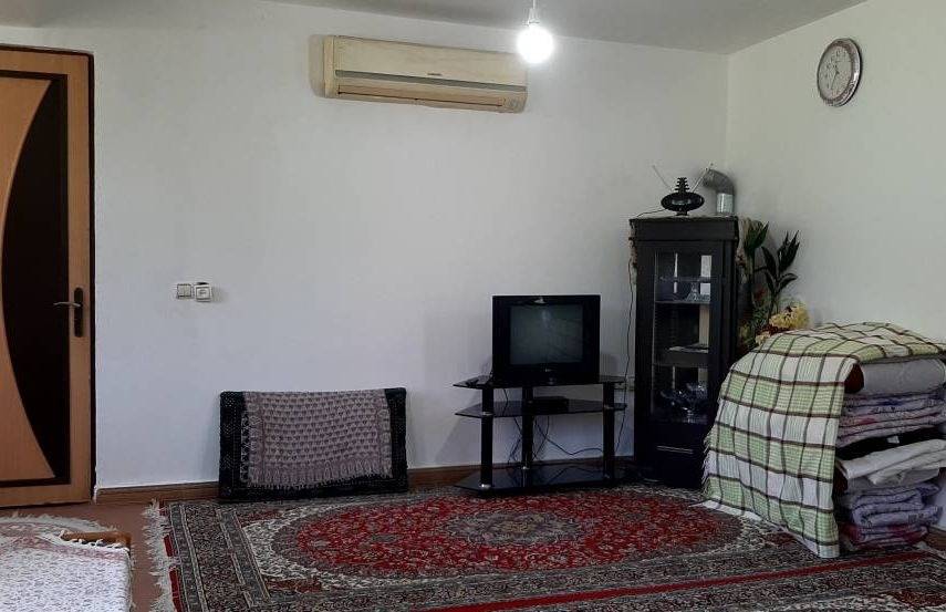 سوییت آراسته (سیاهکل)