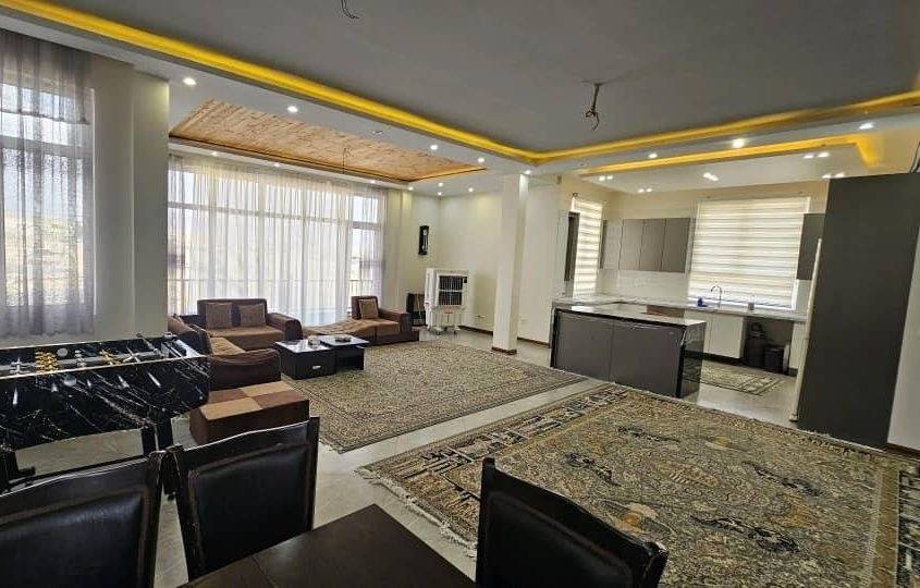 ویلا استخردار آلینا (رودهن)