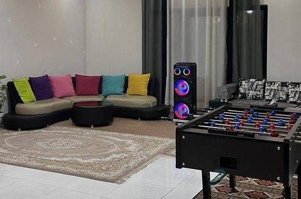 ویلای استخردار هیما (چهارباغ)