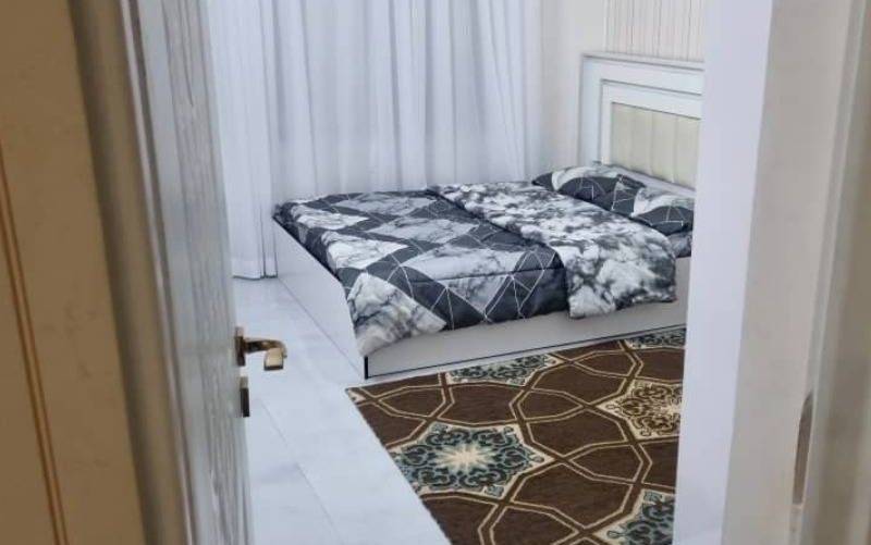 ویلای لاکچری شور (انزلی)