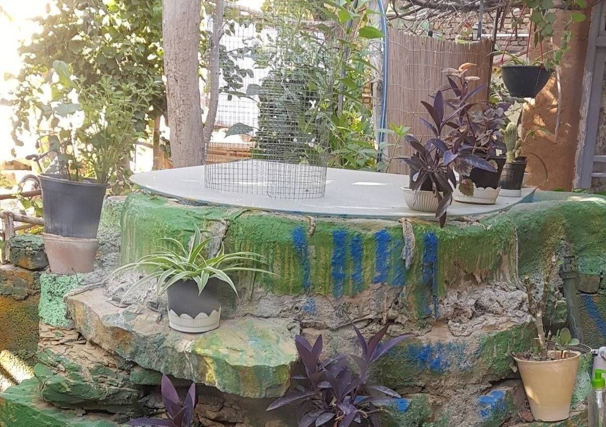 بومگردی ماه شب، سوئیت های اختصاصی (چهارمحال و بختیاری، جونقان)