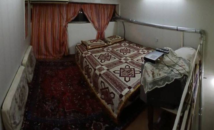 سوییت لنا (بندرانزلی)