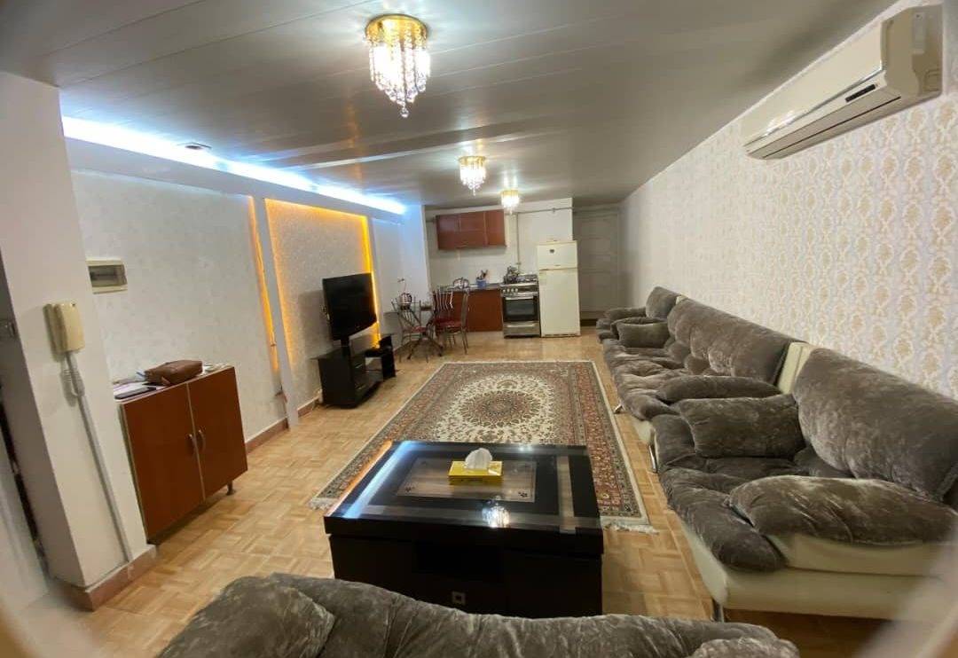 ویلای روشن، با حیاط دربست (رامسر)