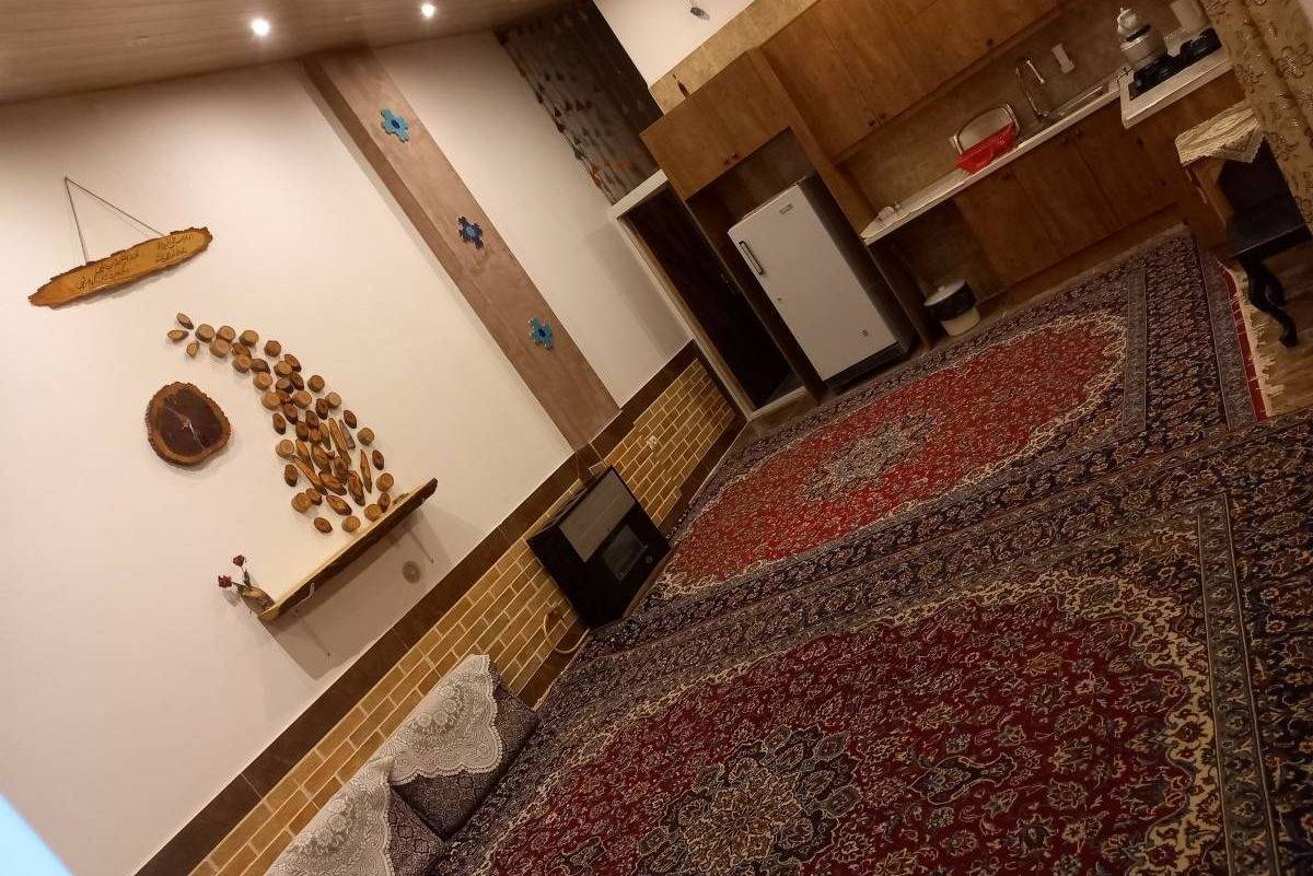 خانه باغ امید (قمصر)
