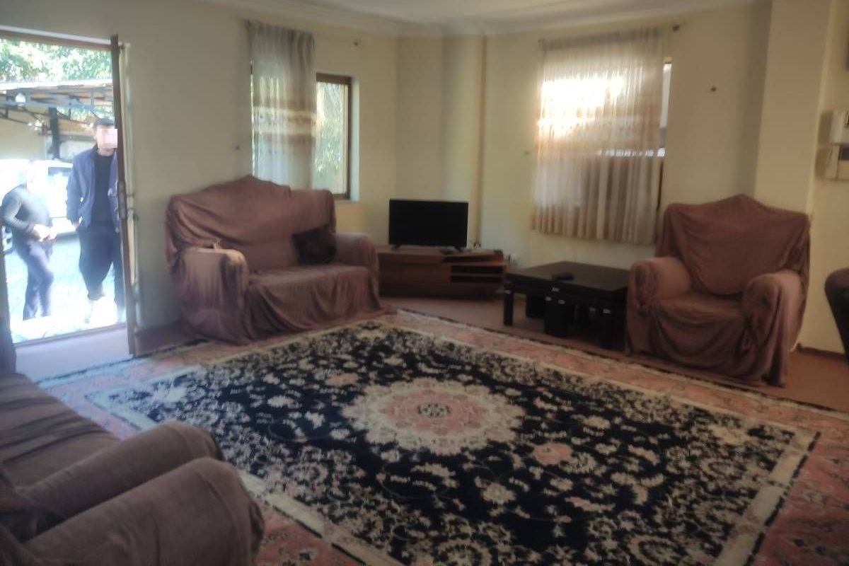 آپارتمان جنگلی سرچشمه (چالوس)