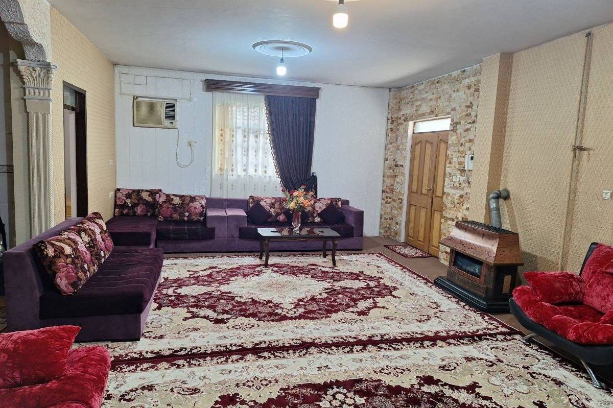 منزل سه خوابه اسلامی (آستارا)