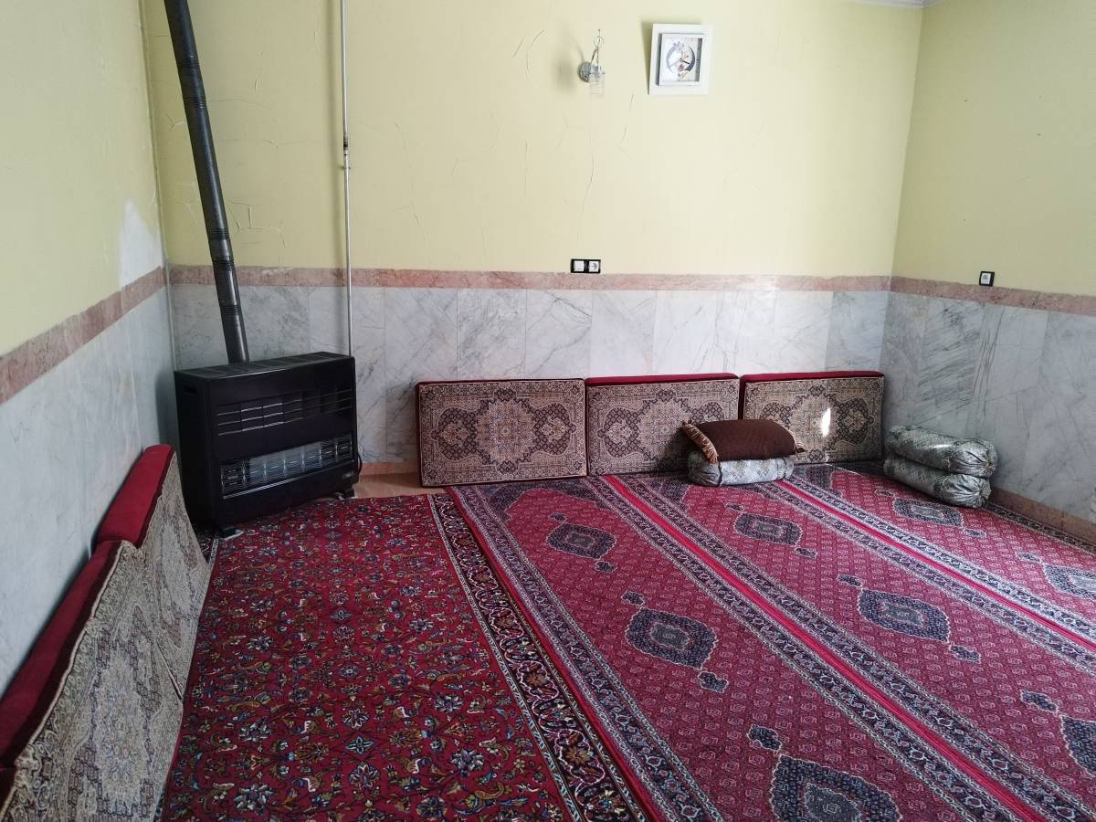 سوئیت آپارتمان هانه (پاوه، روستای دشه)