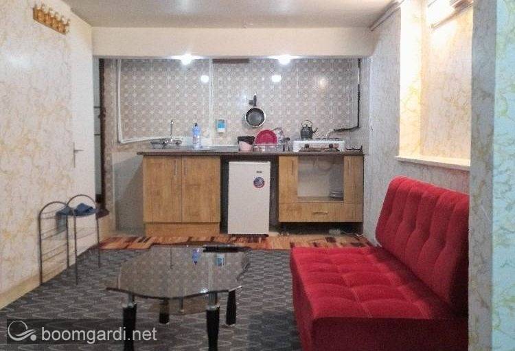 سوئیت هفت چنار 1 (تهران، هفت چنار)